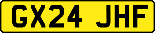 GX24JHF