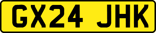 GX24JHK