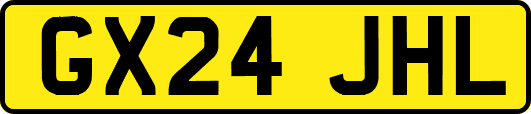 GX24JHL