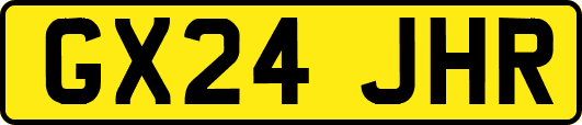 GX24JHR