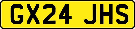 GX24JHS