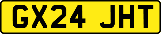GX24JHT
