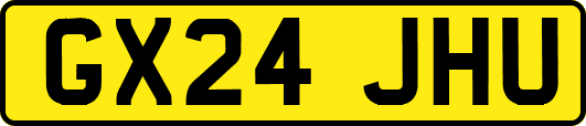 GX24JHU