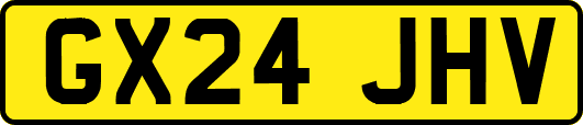 GX24JHV