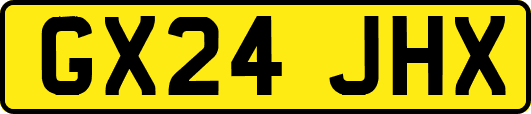 GX24JHX