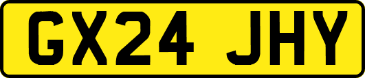 GX24JHY