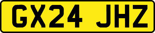 GX24JHZ