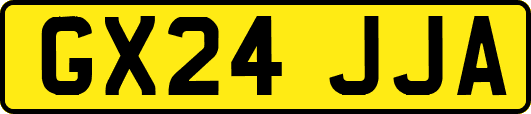 GX24JJA