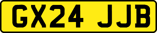 GX24JJB