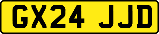 GX24JJD