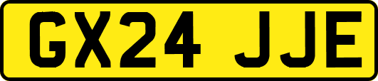GX24JJE