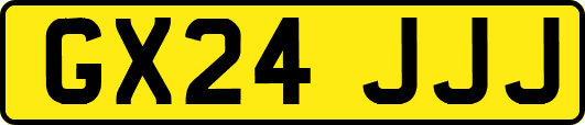 GX24JJJ