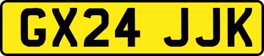 GX24JJK