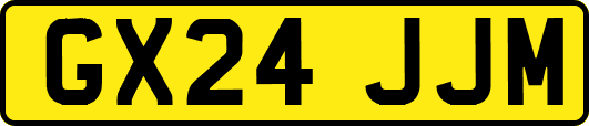 GX24JJM