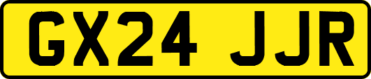 GX24JJR