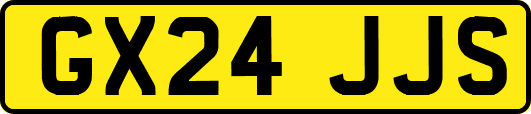 GX24JJS