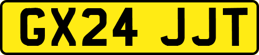 GX24JJT