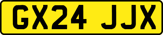 GX24JJX