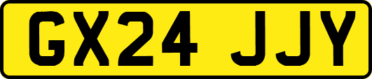 GX24JJY