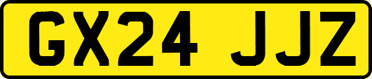 GX24JJZ