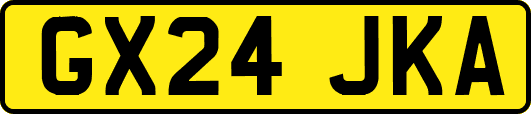 GX24JKA