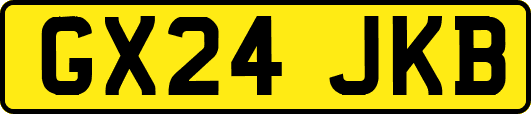 GX24JKB