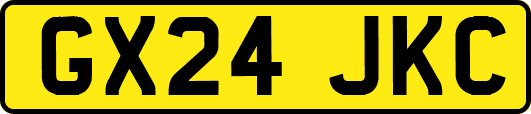 GX24JKC