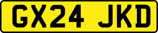 GX24JKD