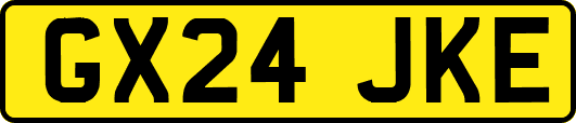 GX24JKE