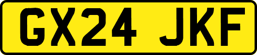 GX24JKF