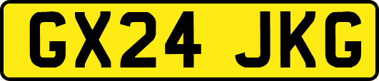GX24JKG
