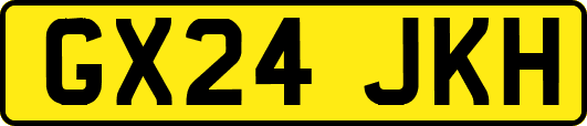 GX24JKH