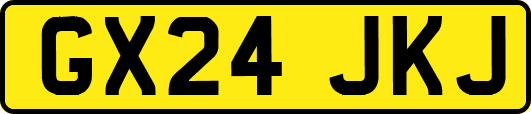 GX24JKJ