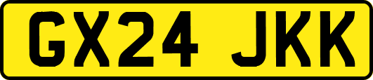 GX24JKK