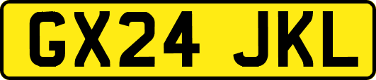 GX24JKL