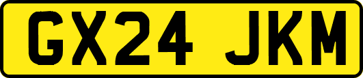 GX24JKM
