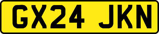 GX24JKN