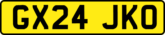 GX24JKO