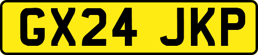 GX24JKP