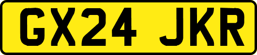 GX24JKR