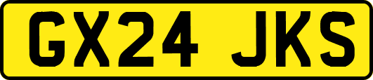 GX24JKS