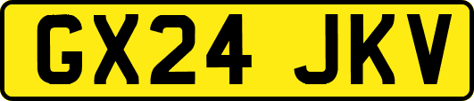 GX24JKV
