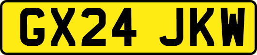 GX24JKW
