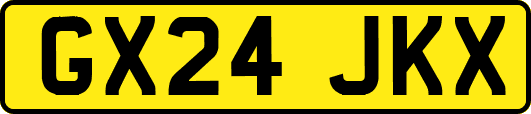 GX24JKX