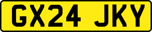 GX24JKY