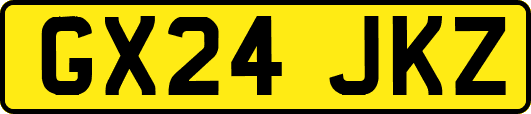 GX24JKZ