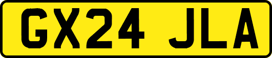 GX24JLA