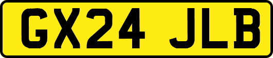 GX24JLB