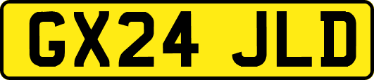 GX24JLD