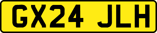 GX24JLH